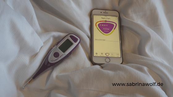 Erfahrungen mit dem Bluetooth-Thermometer von mySense